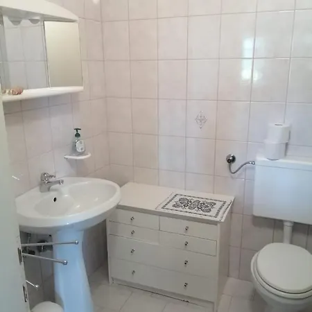 Venkovský dům Marta's House *