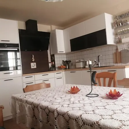 Marta's House * Bled