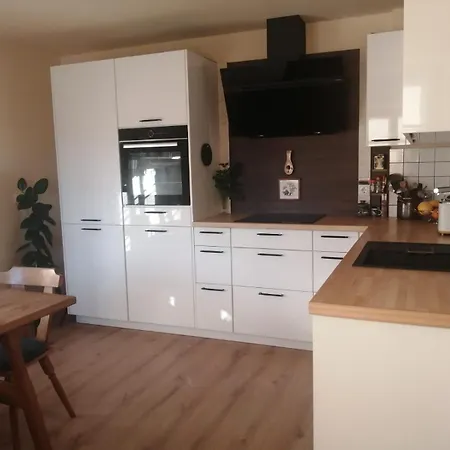 Casa de Campo Marta's House