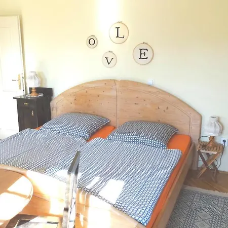 Casa de Campo Marta's House Bled