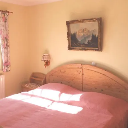 Venkovský dům Marta's House