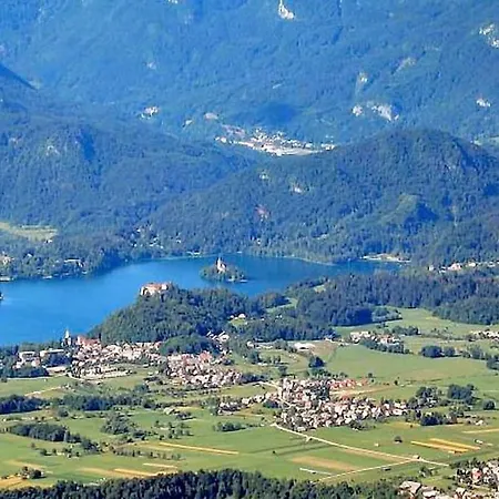 Venkovský dům Marta's House