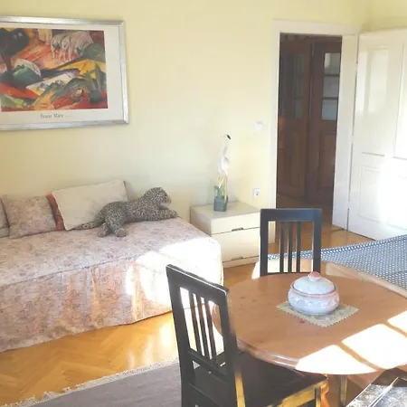Marta's House *