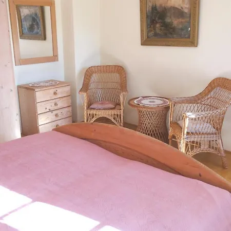 Marta's House