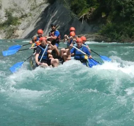 Venkovský dům Marta's House Bled