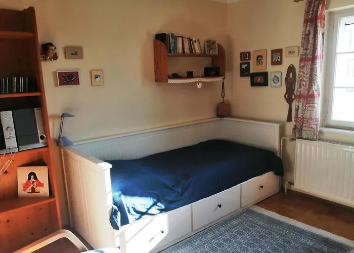 Marta's House בית כפרי *