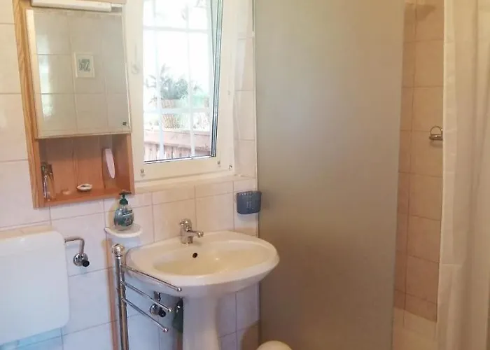 Marta's House בית כפרי