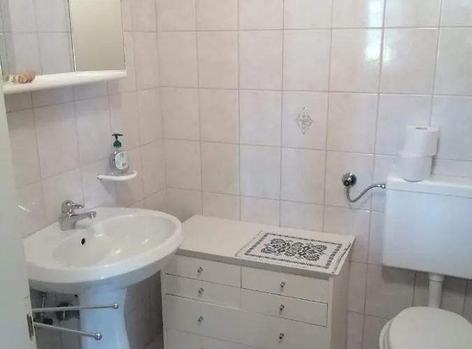 Casa de Campo Marta's House *