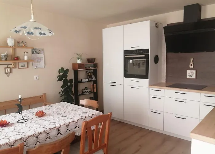 Marta's House בלד