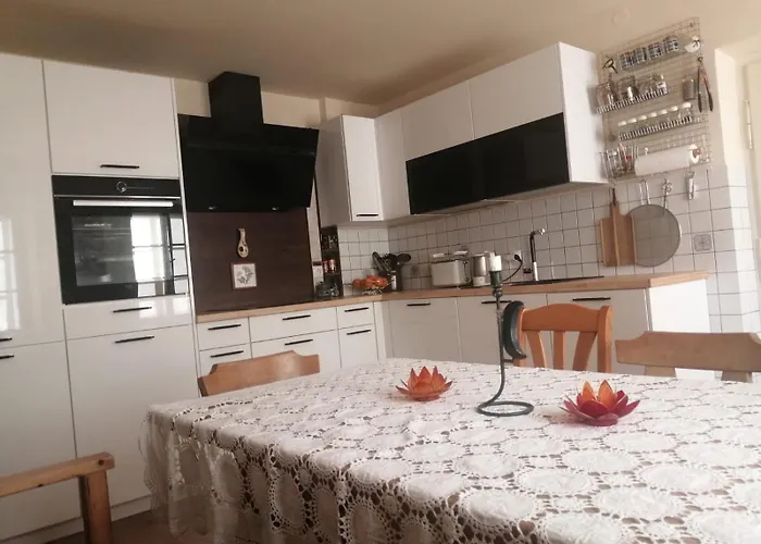 Marta's House * בלד