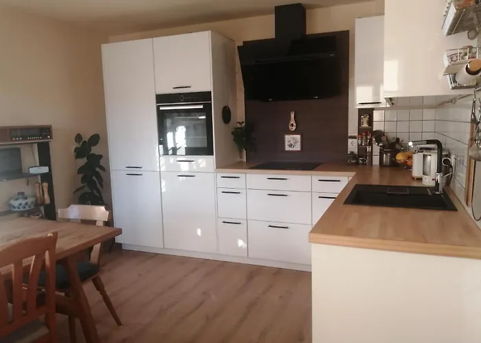 בית כפרי Marta's House