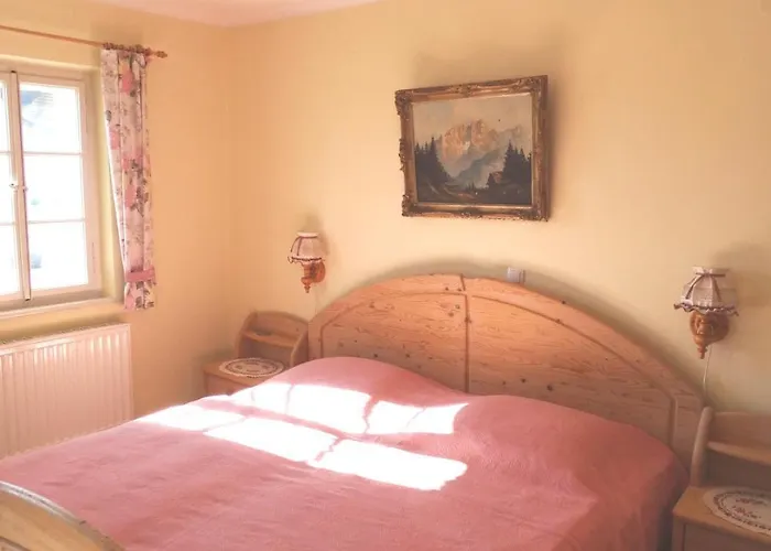 בית כפרי Marta's House