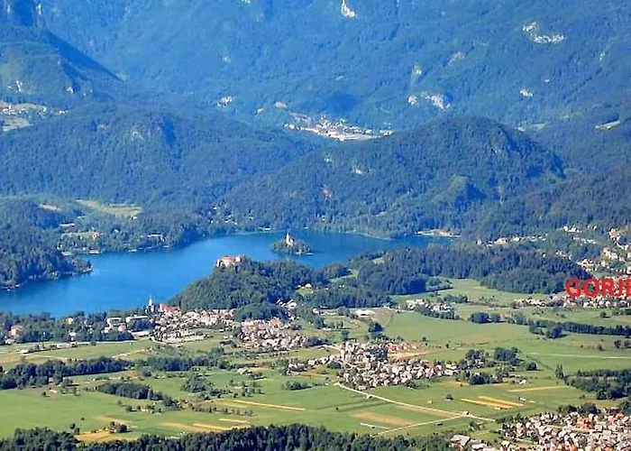 Casa de Campo Marta's House