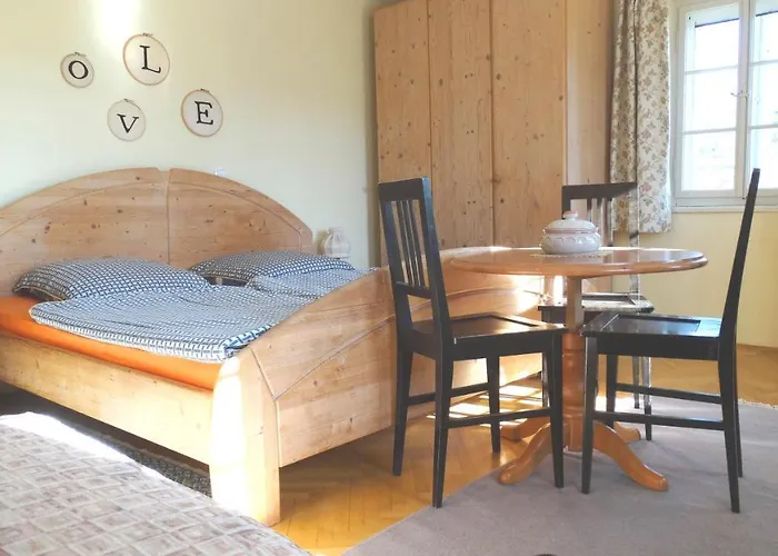 Marta's House בית כפרי