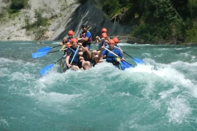 Casa de Campo Marta's House Bled