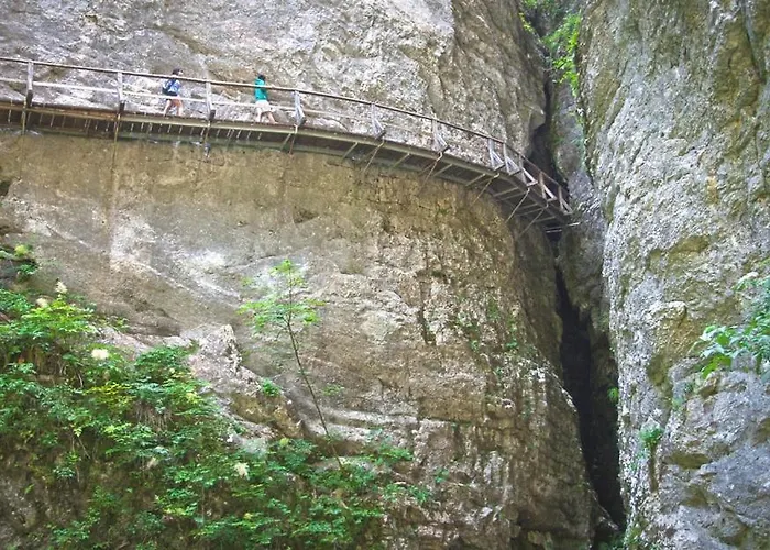 בית כפרי Marta's House