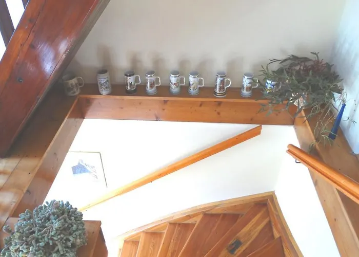 בית כפרי Marta's House