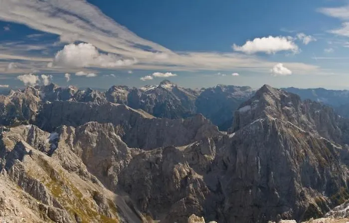 Marta's House * Bled