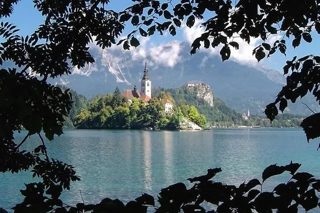 בית כפרי Marta's House *